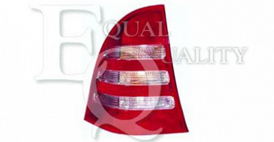 EQUAL QUALITY gp1213 -  Задний фонарь